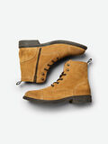 Selected LINED SUEDE - BOOTS, Burro, highres - 16072790_Burro_005.jpg