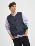 Selected QUILTED PADDED GILET, Sky Captain, highres - 16087797_SkyCaptain_008.jpg