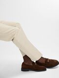 Selected STRAIGHT FIT SUIT TROUSERS, Sand, highres - 16095463_Sand_008.jpg