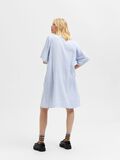 Selected CURVE RAYÉ MINI-ROBE, Brunnera Blue, highres - 16086189_BrunneraBlue_963250_004.jpg