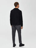 Selected JEANS TAGLIO CORTO, Grey Denim, highres - 16070877_GreyDenim_004.jpg