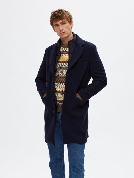 Selected TAILORED WOOL COAT, Sky Captain, highres - 16089400_SkyCaptain_003.jpg