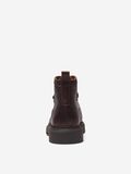 Selected LEDER HIKING STIEFEL, Cognac, highres - 16087237_Cognac_004.jpg