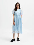 Selected DE ENCAJE VESTIDO MIDI, Cashmere Blue, highres - 16086834_CashmereBlue_003.jpg