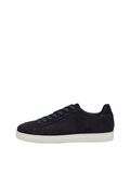 Selected SUEDE TRAINERS, Dark Navy, highres - 16090225_DarkNavy_001.jpg