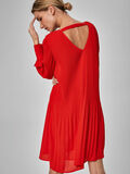 Selected PLEATED - MINI DRESS, True Red, highres - 16064818_TrueRed_008.jpg