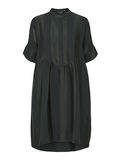 Selected OVERSIZED MINI DRESS, Scarab, highres - 16068194_Scarab_001.jpg