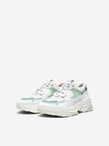 Selected CHUNKY TRAINERS, White, highres - 16066885_White_714700_007.jpg