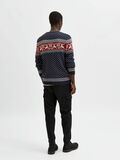 Selected RUND HALS JULESWEATER, Maritime Blue, highres - 16081552_MaritimeBlue_888741_004.jpg