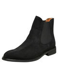 Selected CHELSEA - SKINNBOOTS, Black, highres - 16062336_Black_007.jpg