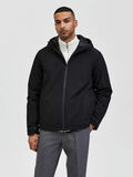 Selected PARKA, Black, highres - 16084884_Black_003.jpg