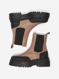 Selected CHUNKY CHELSEA BOOTS, Warm Taupe, highres - 16087183_WarmTaupe_005.jpg