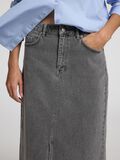 Selected DENIM JUPE MI-LONGUE, Light Grey Denim, highres - 16094478_LightGreyDenim_006.jpg
