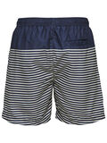 Selected PRINTED - SWIM SHORTS, Dark Sapphire, highres - 16056145_DarkSapphire_560023_002.jpg