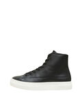 Selected HÖG SNEAKERS, Black, highres - 16081299_Black_001.jpg