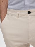 Selected SLIM FIT CHINOS, Moonstruck, highres - 16086755_Moonstruck_1063334_006.jpg