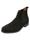 Selected CHELSEA LEATHER BOOTS, Black, highres - 16059766_Black_007.jpg