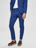 Selected SLIM FIT - SUIT TROUSERS, Insignia Blue, highres - 16067803_InsigniaBlue_003.jpg