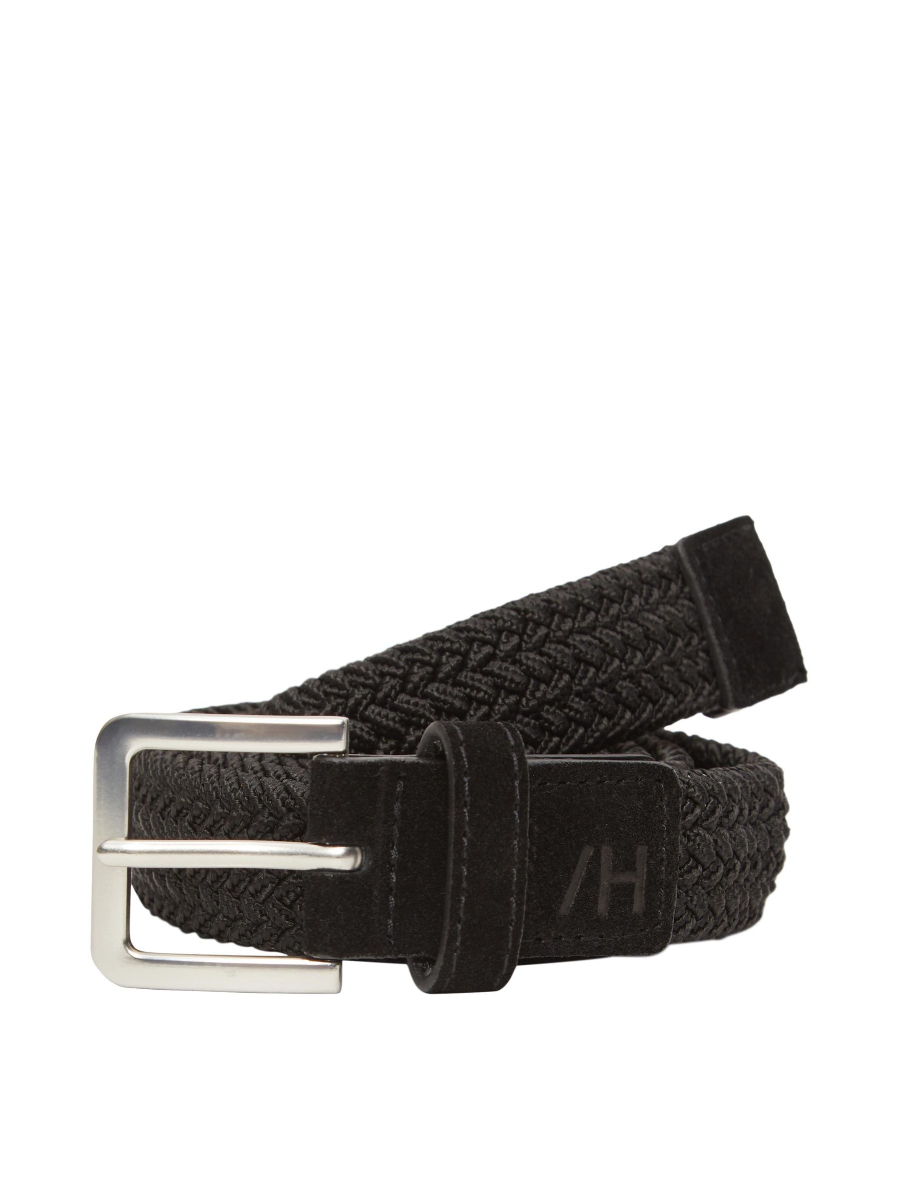 Cotton 2025 on belts