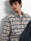 Selected LONG-SLEEVED OVERSHIRT, Sky Captain, highres - 16092025_SkyCaptain_1068602_008.jpg