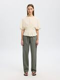 Selected SPODNIE Z WYSOKIM STANEM, Vetiver, highres - 16094339_Vetiver_005.jpg
