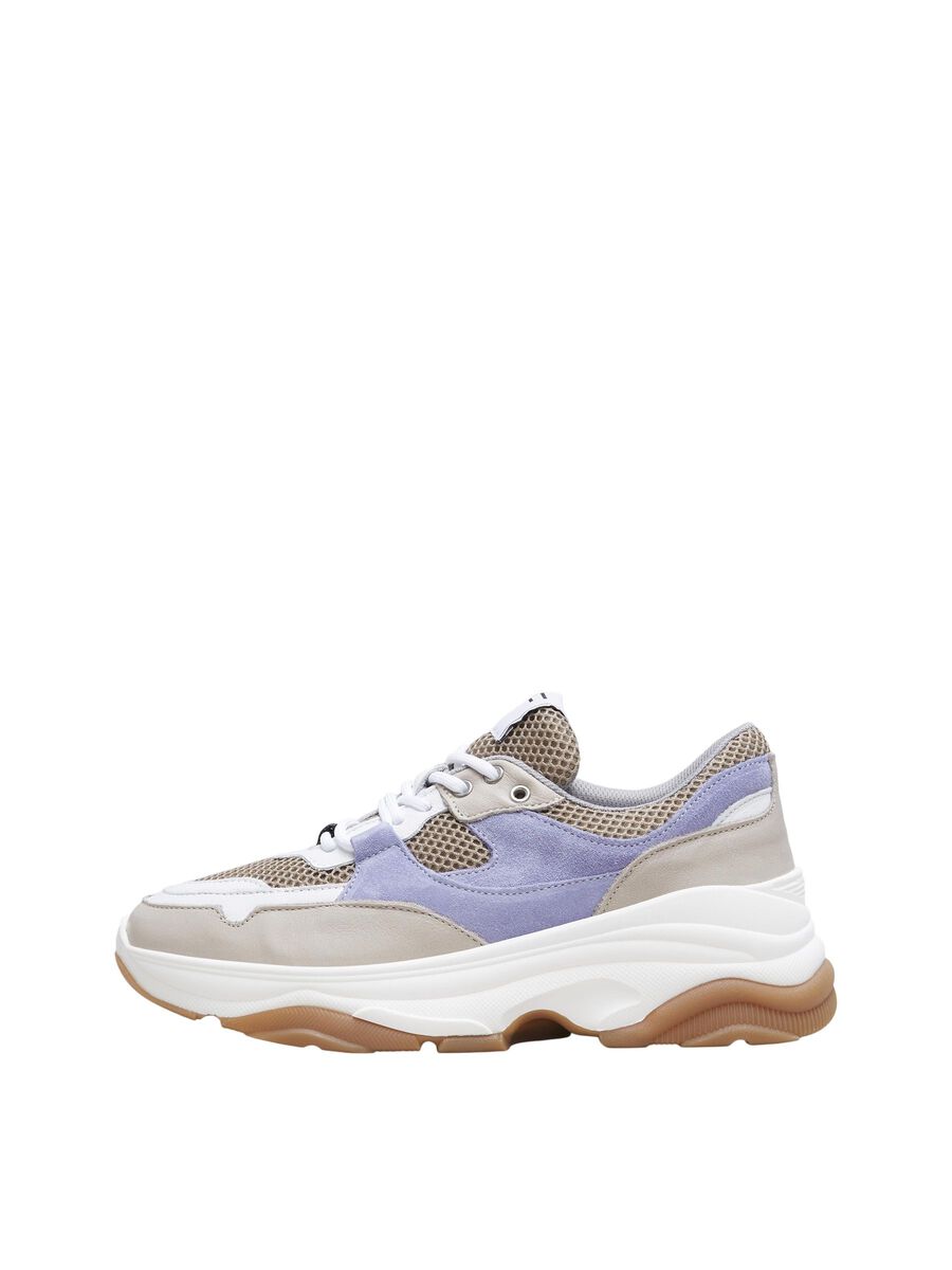 Selected CHUNKY SNEAKERS, Violet Tulip, highres - 16066885_VioletTulip_001.jpg