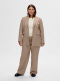 Selected RELAXED FIT BLAZER, Camel, highres - 16092548_Camel_1080274_002.jpg