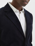 Selected COUPE SLIM BLAZER, Navy Blazer, highres - 16081652_NavyBlazer_006.jpg