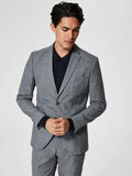 Selected GRAUER BLAZER, Grey, highres - 16062139_Grey_003.jpg