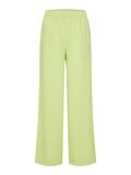 Selected PANTALONI GAMBA AMPIA, Sharp Green, highres - 16089910_SharpGreen_001.jpg