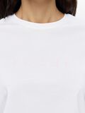 Selected TRYCK T-SHIRT, Bright White, highres - 16085609_BrightWhite_1111892_006.jpg