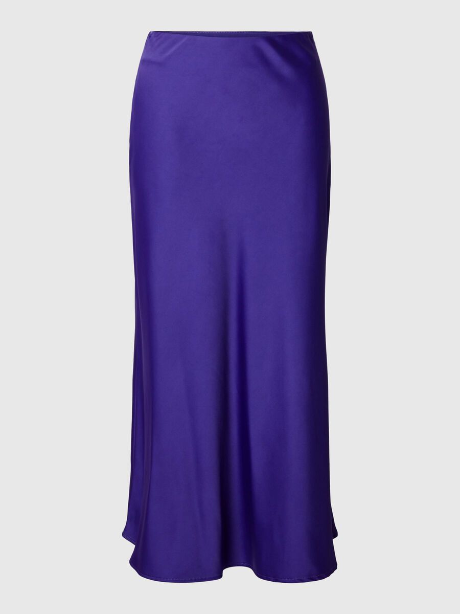Selected SATIN JUPE MI-LONGUE, Liberty, highres - 16091486_Liberty_001.jpg