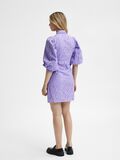 Selected BRODERIE ANGLAISE MINI DRESS, Bougainvillea, highres - 16084982_Bougainvillea_004.jpg