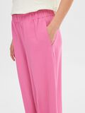 Selected CLASSIC WIDE-LEG TROUSERS, Phlox Pink, highres - 16089910_PhloxPink_006.jpg