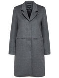 Selected CAPPOTTO, Medium Grey Melange, highres - 16062665_MediumGreyMelange_001.jpg