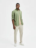 Selected TAPERED TROUSERS, Sand, highres - 16081374_Sand_919464_005.jpg