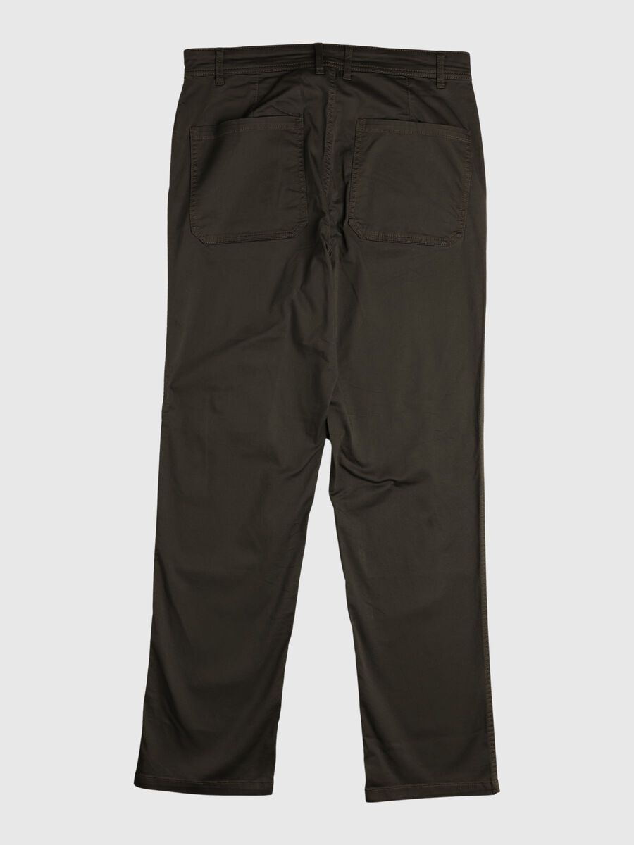 Selected TROUSERS, Peat, highres - 80000095_Peat_002.jpg