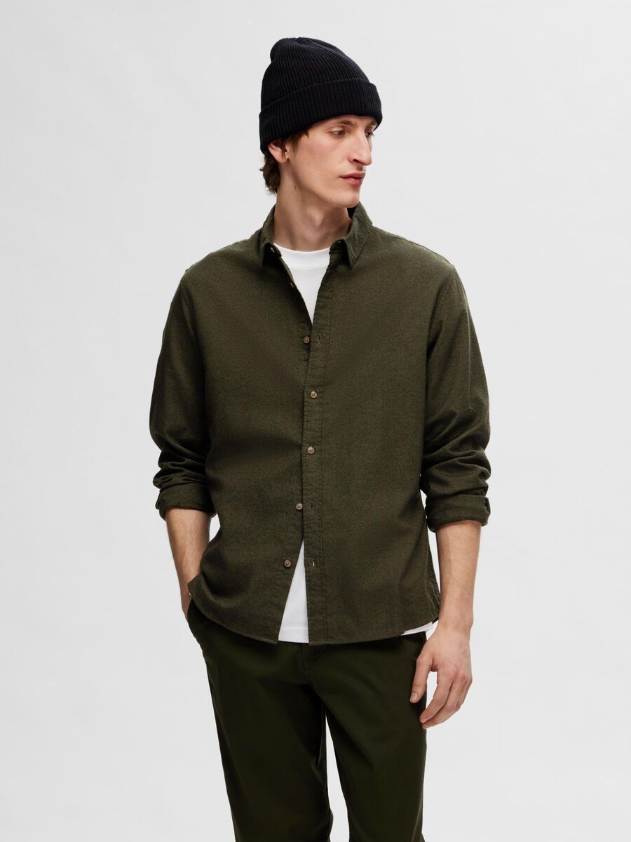 Selected FLANELL OVERSHIRT, Forest Night, highres - 16091358_ForestNight_1058517_003.jpg