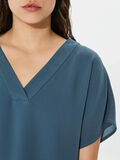 Selected LIGHT - SHORT SLEEVED TOP, Orion Blue, highres - 16057203_OrionBlue_006.jpg