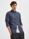 Selected COTTON SHIRT, Grisaille, highres - 16087302_Grisaille_985302_008.jpg