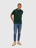 Selected CLASSIC POLO SHIRT, Trekking Green, highres - 16087839_TrekkingGreen_005.jpg