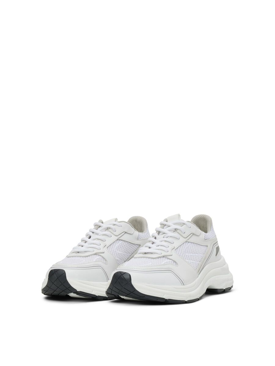 Selected CHUNKY SNEAKERS, White, highres - 16088764_White_006.jpg