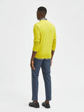 Selected MERINO WOOL JUMPER, Warm Olive, highres - 16082472_WarmOlive_004.jpg