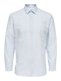 Selected ALL-OVER PRINT FORMAL SHIRT, Bright White, highres - 16079974_BrightWhite_856154_001.jpg