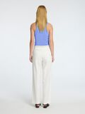 Selected RIBBED TANK TOP, Cornflower Blue, highres - 16088726_CornflowerBlue_004.jpg