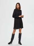 Selected VESTITO MINI, Black, highres - 16074006_Black_005.jpg