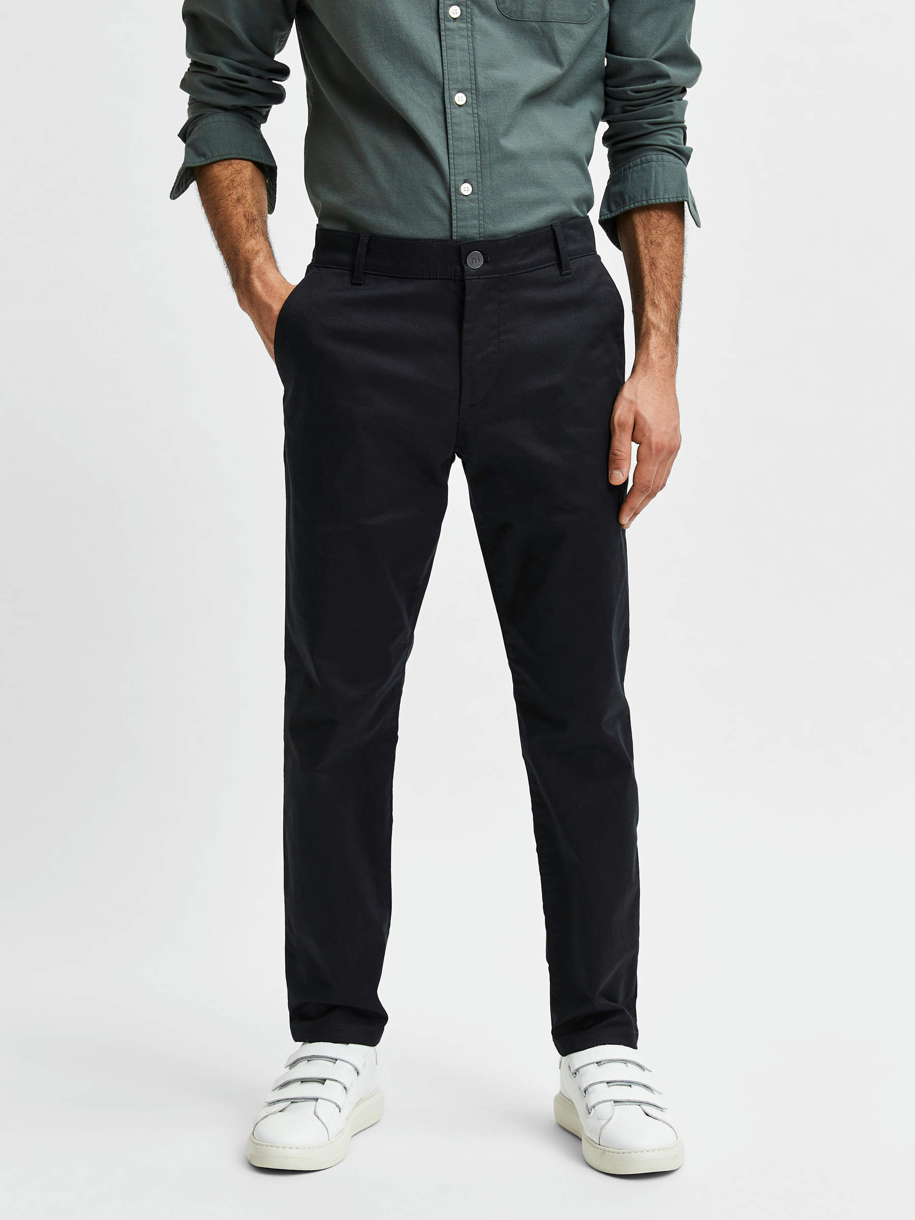 SELECTED Flex: Comfortable \u0026 Flexible 