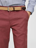 Selected SLHPARIS REGULAR FIT - CHINO, Wild Ginger, highres - 16069893_WildGinger_006.jpg
