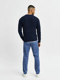 Selected SLIM FIT CHINOS, Bering Sea, highres - 16074054_BeringSea_004.jpg