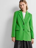 Selected CLASSIQUE BLAZER À SIMPLE BOUTONNAGE, Classic Green, highres - 16092135_ClassicGreen_008.jpg